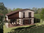 Case e ville in vendita di 230 m²
