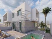 Case e ville in vendita di 230 m² in Via Michelangelo da...