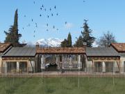 Case e ville in vendita di 230 m² in Via Olmo