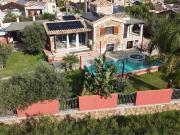 Case e ville in vendita di 230 m² in Via Tanca S&apos...