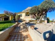 Case e ville in vendita di 231 m² in Via Dalmazia, 1