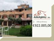 Case e ville in vendita di 2341 m² in Via Moncocitto, 2