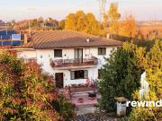 Case e ville in vendita di 234 m² in Via Arzana