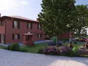 Case e ville in vendita di 235 m² in Via Cadriano, 73