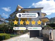 Case e ville in vendita di 236 m² in Contrada San Giorgio