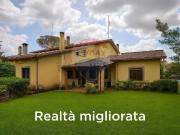 Case e ville in vendita di 238 m² in Largo Olgiata, 15