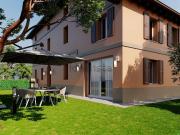 Case e ville in vendita di 221 m² in Strada Corletto Sud