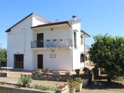 Case e ville in vendita di 240 m² in Contrada Corvisiero, 1
