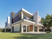 Case e ville in vendita di 240 m² in Strada Casalunga