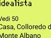 Case e ville in vendita di 240 m² in Via Codugnella, 2