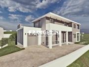 Case e ville in vendita di 240 m² in Via di Monterotondo