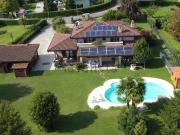 Case e ville in vendita di 240 m² in Via Giuseppe Verdi