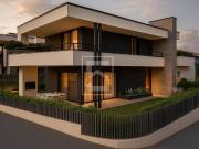 Case e ville in vendita di 245 m² in Via G. Rambotti, 6