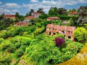 Case e ville in vendita di 245 m² in Via Monterotondo, 11