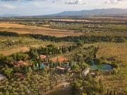 Case e ville in vendita di 2500 m² in Strada San Vittorino