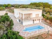 Case e ville in vendita di 250 m² in Contrada demani