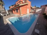 Case e ville in vendita di 250 m² in Piazza Monte Erice Case e ville in vendita di 250 m² in Piazza Monte Erice