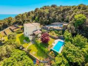 Case e ville in vendita di 250 m² in Strada di Isasco