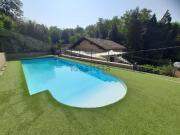 Case e ville in vendita di 250 m² in Strada Requaglia