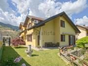 Case e ville in vendita di 250 m² in Via Alpignano, 37