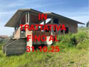 Case e ville in vendita di 250 m² in Via Baccanello, 50