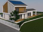 Case e ville in vendita di 250 m² in Via Cascina Burgos