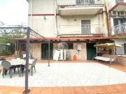 Case e ville in vendita di 250 m² in Via Cupa Terracina, 206