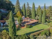 Case e ville in vendita di 250 m² in Via di San Romolo, 102