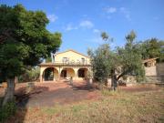 Case e ville in vendita di 250 m² in Via di Venturina, 15