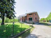 Case e ville in vendita di 250 m² in Via Foglizzo, 20