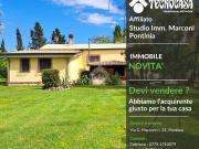 Case e ville in vendita di 250 m² in Via Giulia, 221