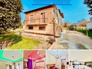 Case e ville in vendita di 250 m² in Via Massafiscaglia