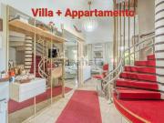 Case e ville in vendita di 250 m² in Via Monclassico