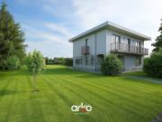 Case e ville in vendita di 250 m² in Via Roncadello, 6