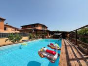 Case e ville in vendita di 251 m² in Via del Torraccio, 10