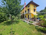 Case e ville in vendita di 251 m² in Vicolo Lavatoio