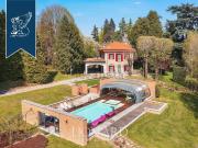 Case e ville in vendita di 2520 m²