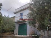 Case e ville in vendita di 253 m² in Contrada patteri