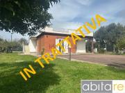 Case e ville in vendita di 253 m² in Via Civitavecchia, 7
