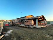 Case e ville in vendita di 253 m² in Via Livio Gratton