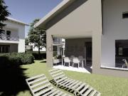 Case e ville in vendita di 253 m² in Via Nicostrato...