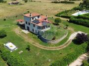 Case e ville in vendita di 254 m² in Via Palombara, 515