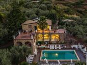 Case e ville in vendita di 255 m² in Contrada Spinasanta, 1