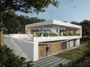 Case e ville in vendita di 255 m² in Via Grazie, 7