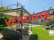 Case e ville in vendita di 257 m² in Via Cesana, 5