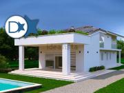 Case e ville in vendita di 258 m² in Via Giuseppe...