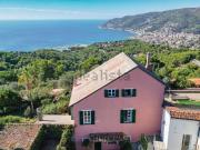 Case e ville in vendita di 259 m² in Strada della Cornice, 1 Case e ville in vendita di 259 m² in Strada della Cornice, 1