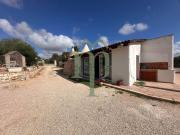 Case e ville in vendita di 260 m² in Contrada Colacurto