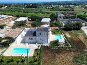 Case e ville in vendita di 260 m² in Contrada Fraginesi