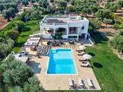 Case e ville in vendita di 260 m² in Contrada Sierri